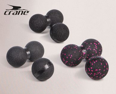 CRANE Massageball-Set