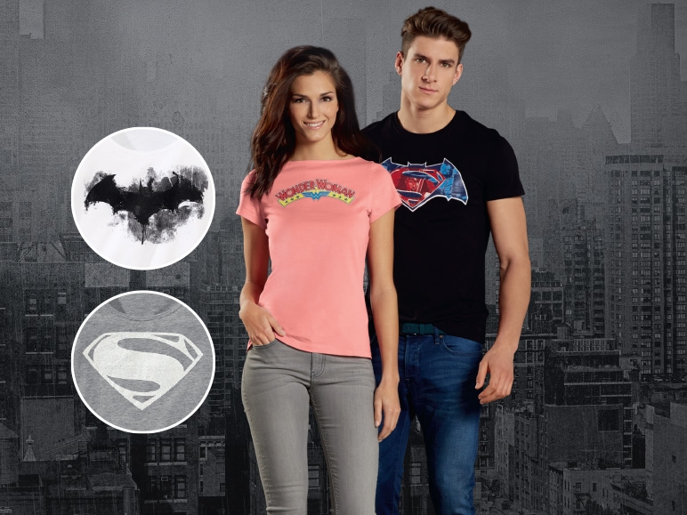 Ladies' Character T-Shirt