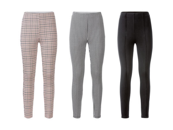Jeggings