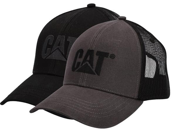 Caterpillar keps