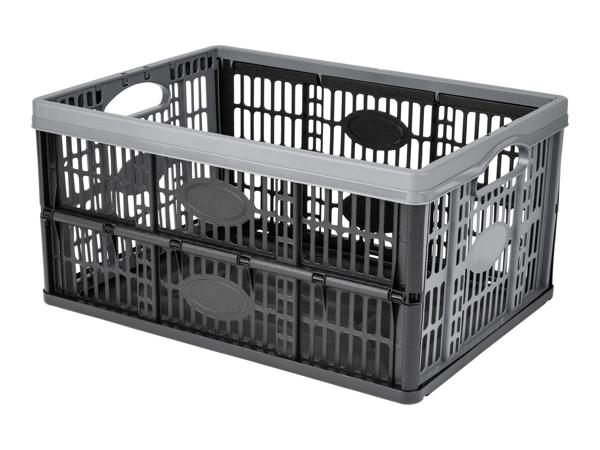 Collapsible Crate, 32L or 16L