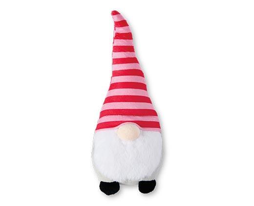 Heart to Tail Valentine's Day Dog Toy