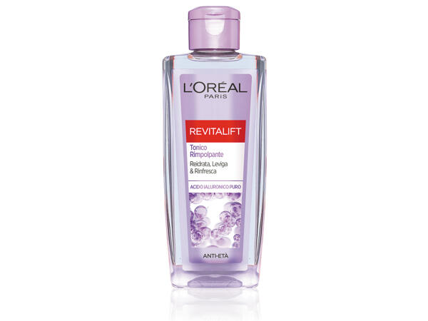 Micellar Water/Filler Tonic