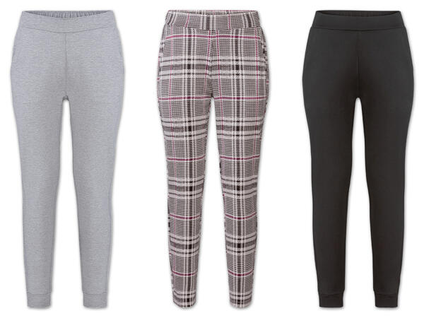 Damen Business-Jogger