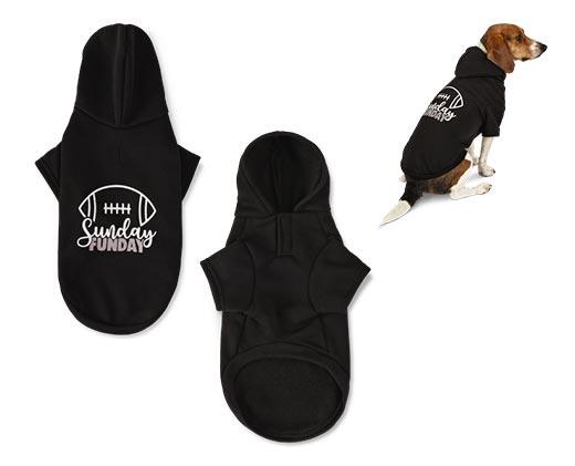 Heart to Tail 
 Pet Sweatshirt