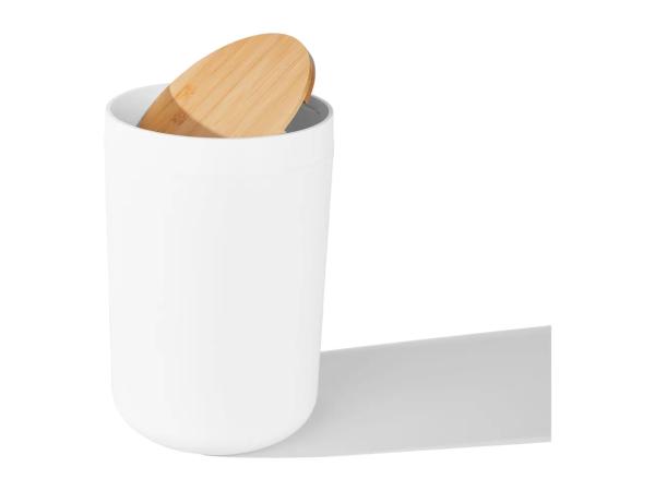 Livarno Home Bathroom Bin
