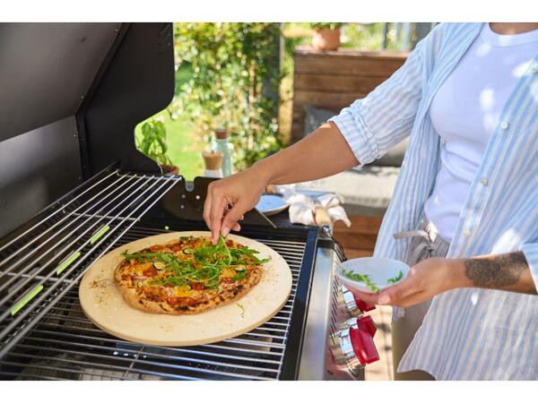 Pizza Stone