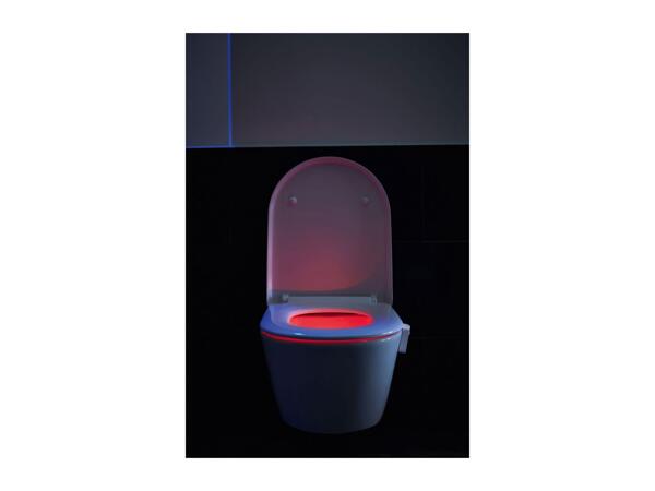 Livarno Home Toilet Night Light