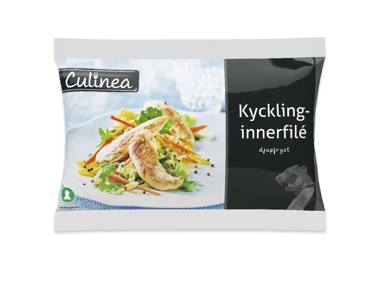 KYCKLINGINNERFILÉ