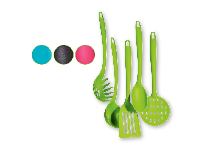Ernesto Kitchen Utensils