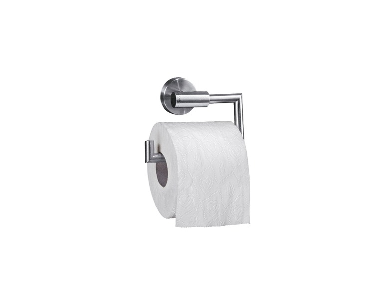 Stainless Steel Toilet Roll Holder