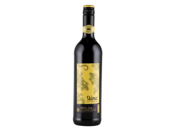 Cimarosa Australian Shiraz