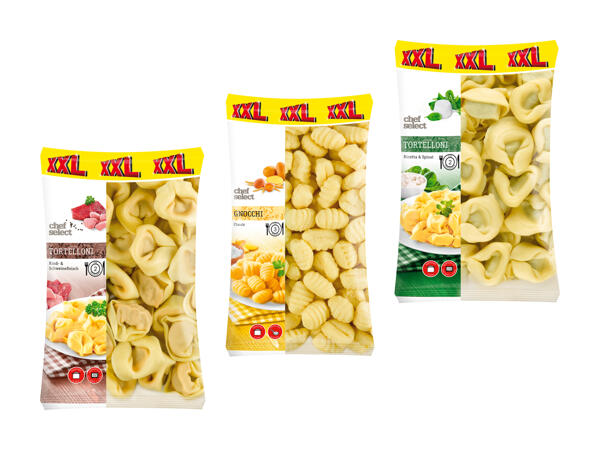 Tortelloni XXL