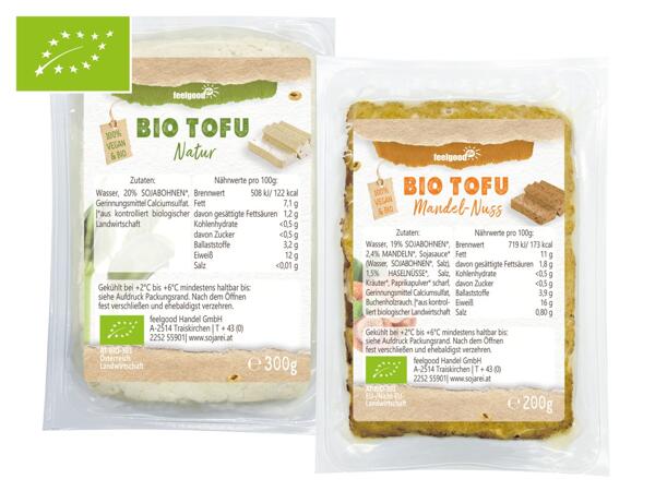 Bio Tofu