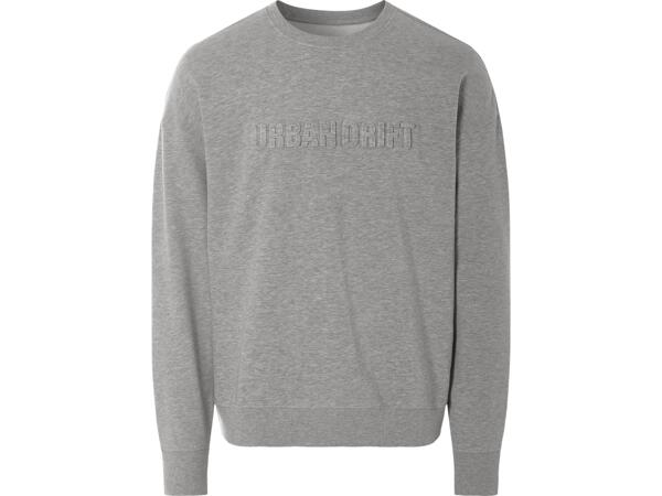 Sweattröja