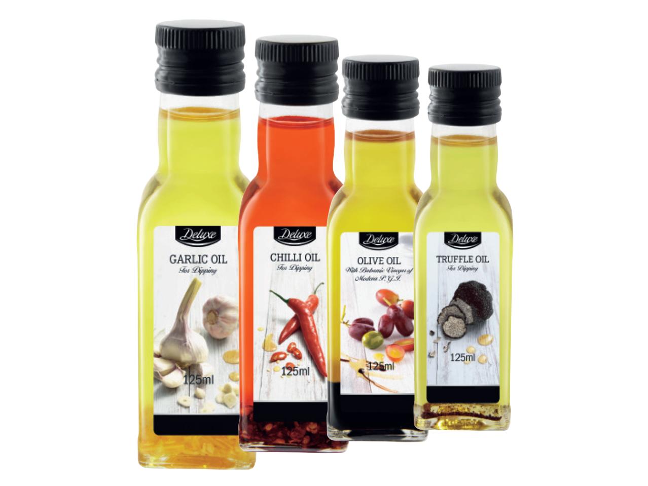 DELUXE Dipping Oil