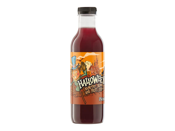 Röd juice