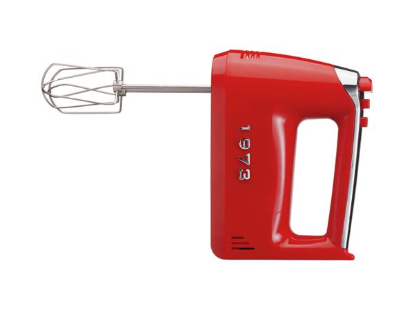 Hand Mixer