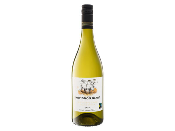 Sauvignon Blanc South African