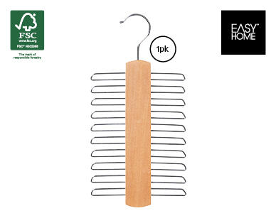 Wooden Clothes Hangers