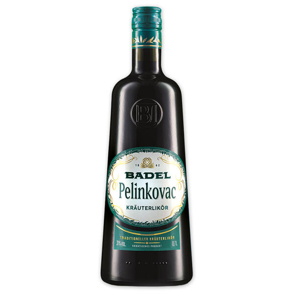 Kräuterlikör