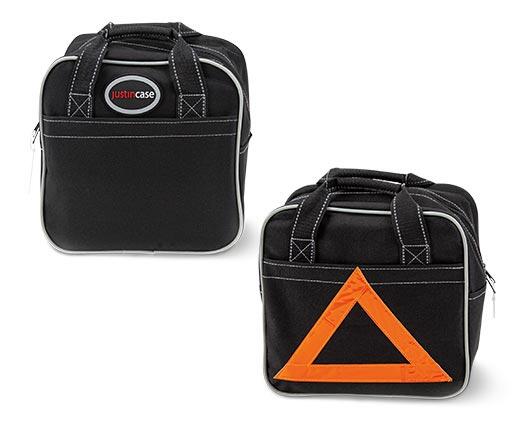 Justin Case Deluxe Travel Safety Kit