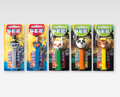PEZ(R) Spender/Nachfüller