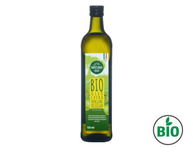 NATURA FELICE 
 Olio extra vergine di oliva BIO