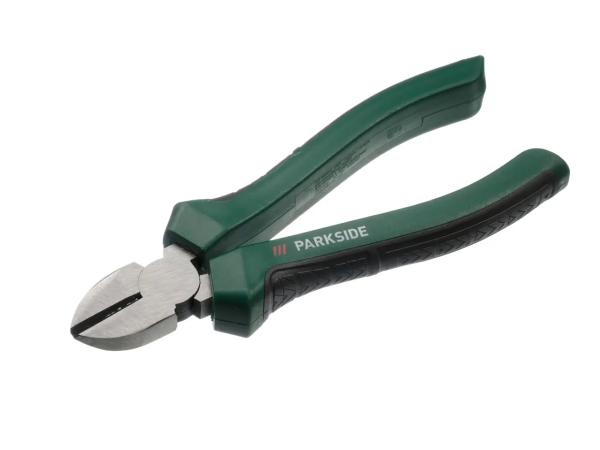 Parkside Side Cutters