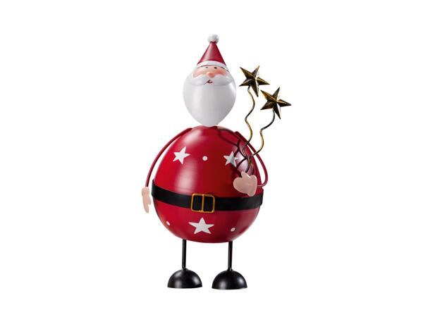 Christmas Decorative Figurine