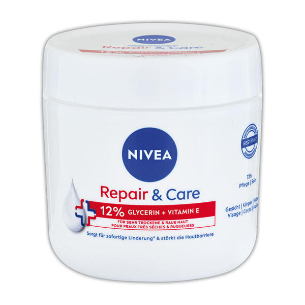 Creme Repair & Care XXL