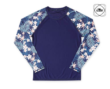 Adult's Rashvests – Long Sleeve