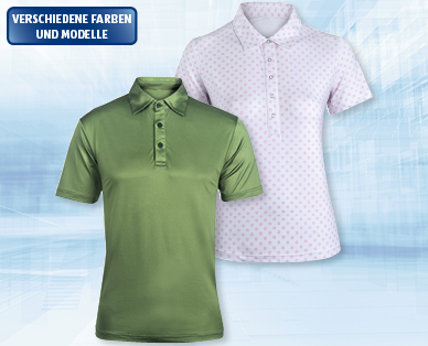 CRANE(R) Damen-/Herren-Outdoor-Shirt