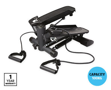 Swing Stepper