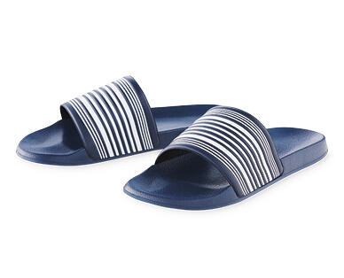 Men's or Women's Fitness Slides