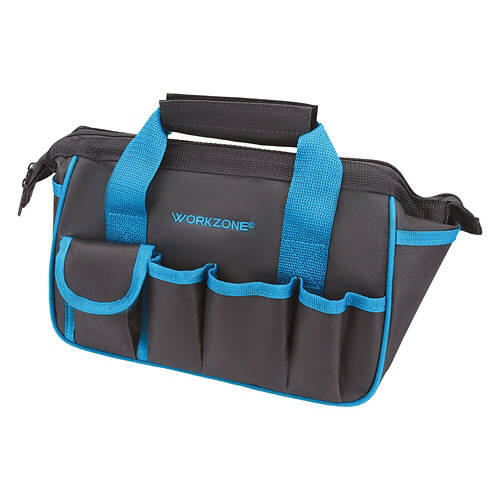84 Piece Tool Kit Bag