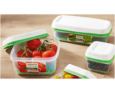 Sistema Freshworks™ Produce Savers – 1.9L or 2.6L