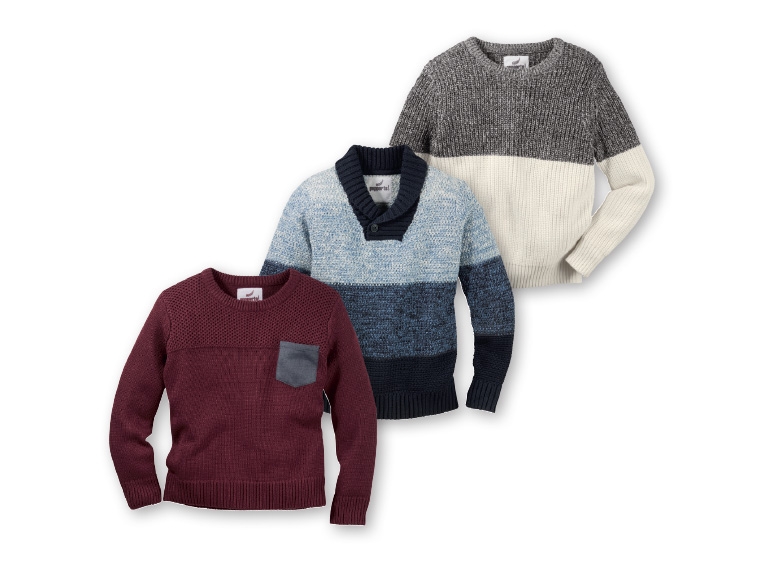 PEPPERTS(R) Kids' Jumper