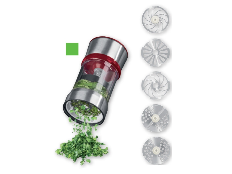 Multi-Purpose Grater