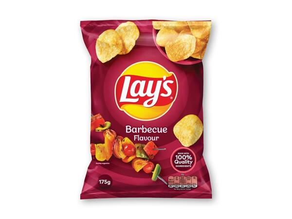 LAYS Chips