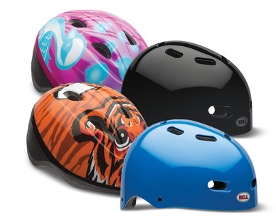 Bell Bike Helmet