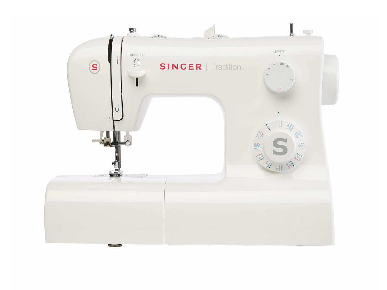 Naaimachine Singer Tradition 2282