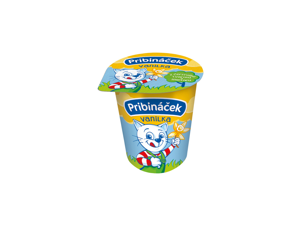 PRIBINÁČEK