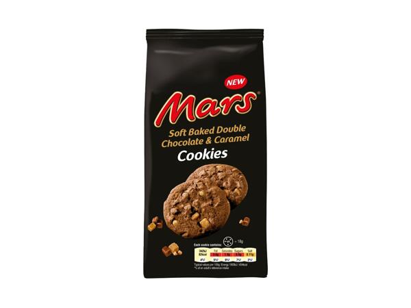Cookies Mars
