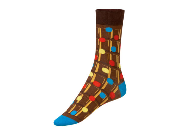 Soxo Socks in Gift Box