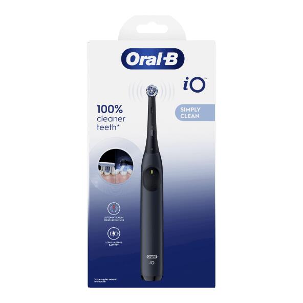 ORAL-B(R) 				Brosse à dents électrique