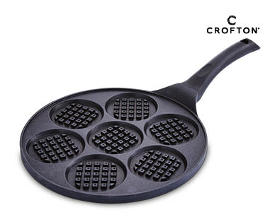 Mini Waffle Pan