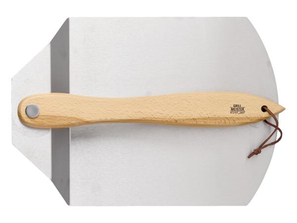 Pizza Cutter/Pizza Peel Paddle