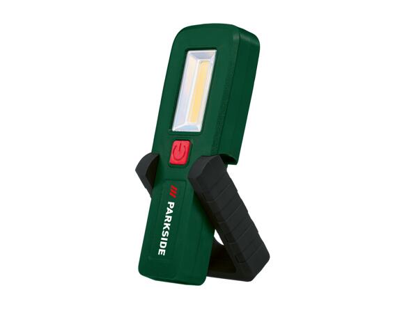 Cordless LED Light