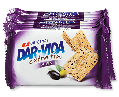 Extra fin olives DAR-VIDA